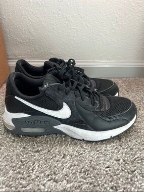 Nike Air Max Excee - Black